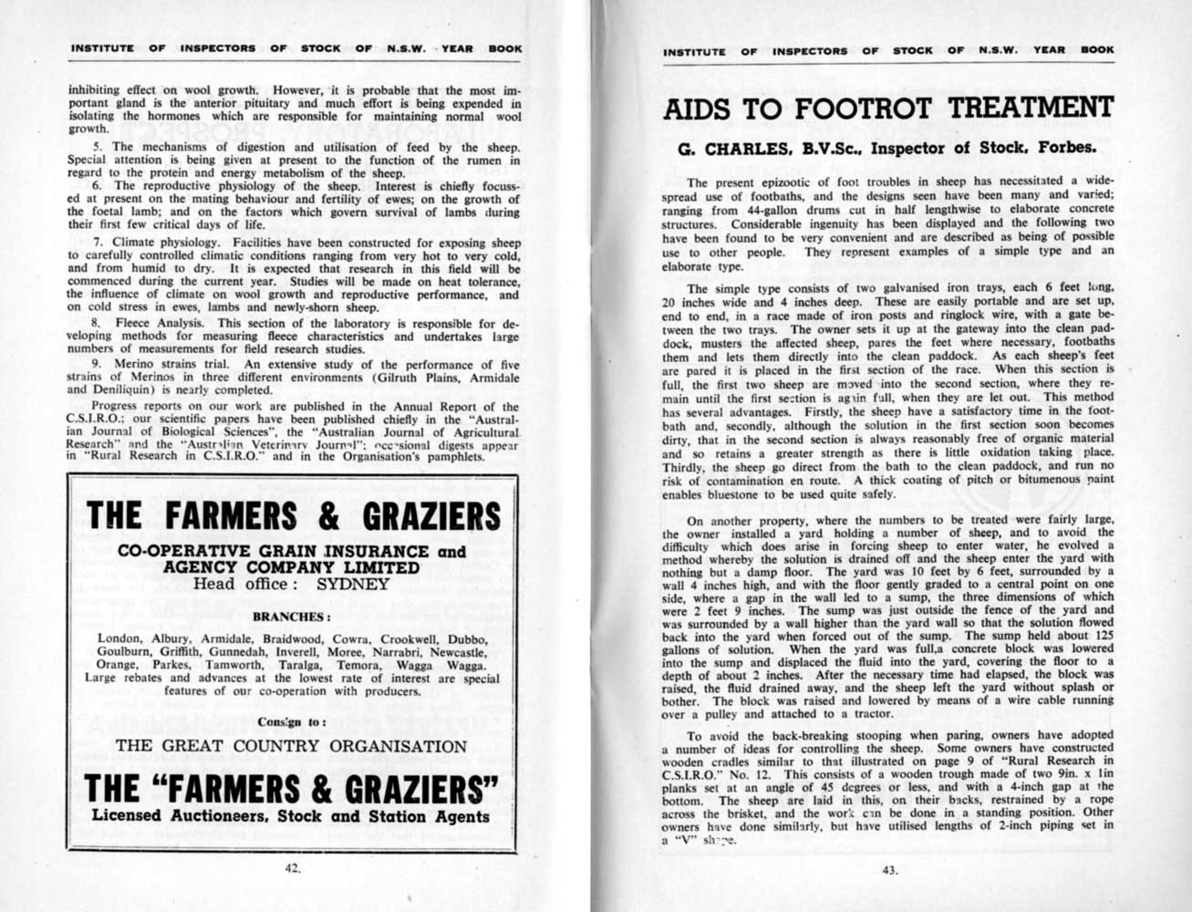 1956 Page 42 43